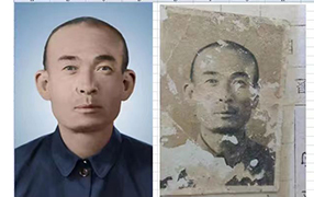 太平老照片修复-2