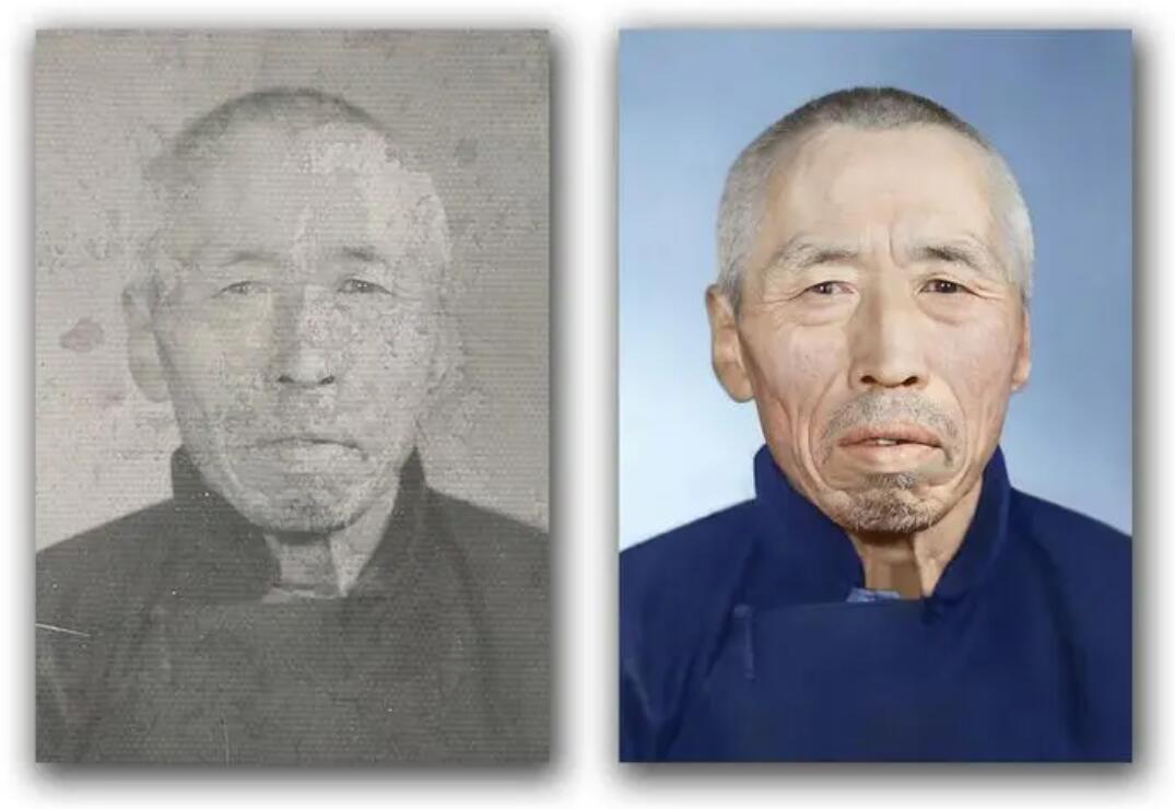 太平破损照片修复-56